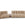 Cosmopolitan Design linker modulaire bank Sky 3-zits, flueel, zalm - 148x353x70cm