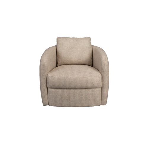 Dutchbone Boho Fauteuil Sand - vtwonen shop