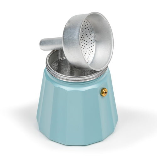 Leopold Vienna - Espressomaker Moshi mint 6-kops - vtwonen shop