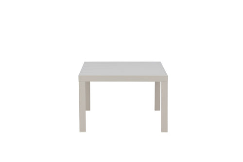 Rebellenclub Tuin Salontafel Festa - 120 x 70 cm - Beige - vtwonen shop
