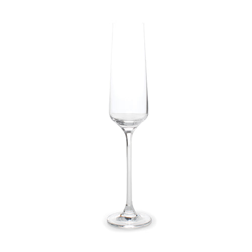S|P Collection - Champagneglas 19cl Mystique - Set van 4 - vtwonen shop