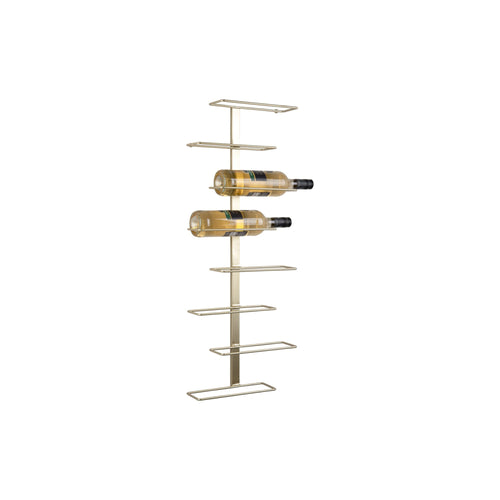 present time - Wine Rack Float present time - Wine Rack Float