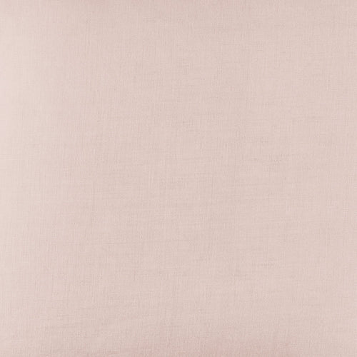 Madura Kussenovertrek Carlina poederroze en zwarte hommel 50x50 cm