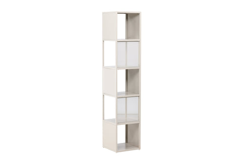 Rebellenclub wandkast viksdal - beige - vtwonen shop