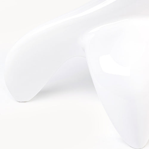 Kare Design Taffellamp Erosia 68cm wit