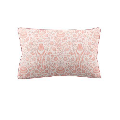 Laura Ashley Dekbedovertrek Tweepersoons Ashstead Damask 200 x 200cm