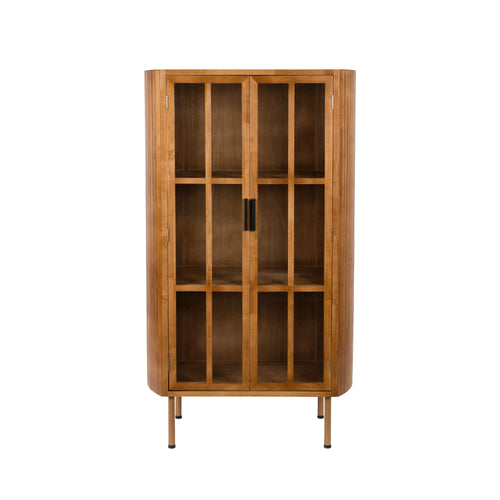 Housecraft living Cabinet Yaz - Bruin - vtwonen shop