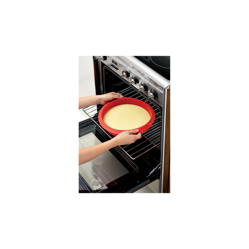 Lékué Cakevorm Rond ø 26 cm, Siliconen