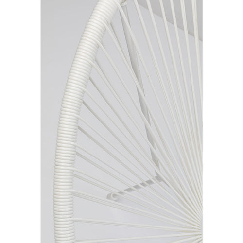 Kare Design Tuinmeubilair Acapulco Mono wit