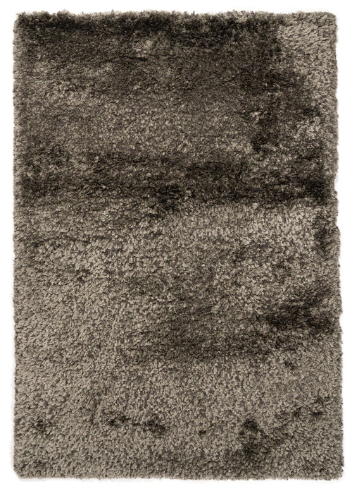DÉJA Living Vloerkleed Sema - Olijfgroen Wol - 160x230cm