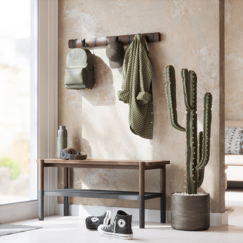 Umbra Flip wandhaak - vtwonen shop