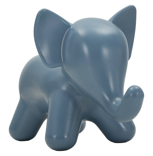 Mauro Ferretti kruk - 86x46x56 cm - blauw