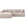 Cosmopolitan Design linker hoekbank Nolio 4-zits, chenille, olie - 170x260x72cm