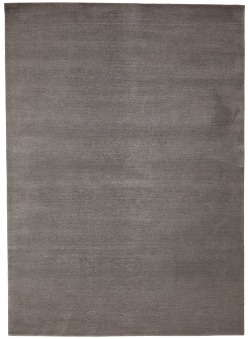 Vloerkleed MOMO Rugs Northern Light Wool Concrete 200x300 cm - vtwonen shop