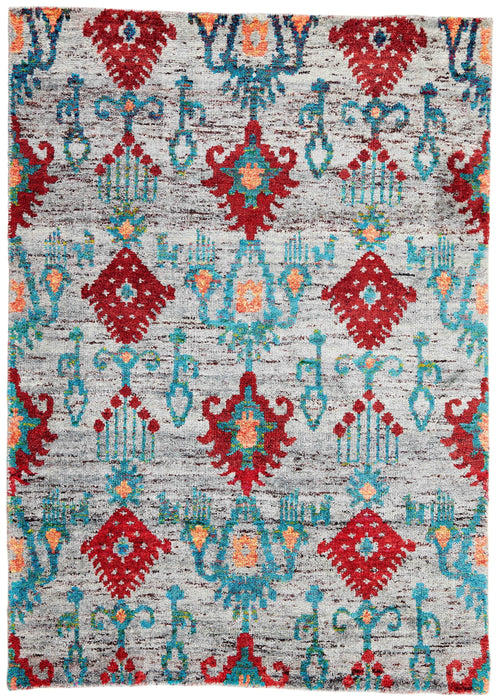 Vloerkleed MOMO Rugs Sari Silk 180423 200x300 cm - vtwonen shop