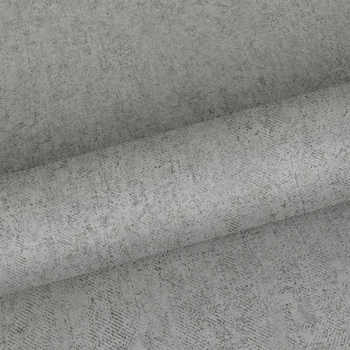 Sanders & Sanders behang linnenstructuur grijs - 53 cm x 10 m - 640534 - vtwonen shop