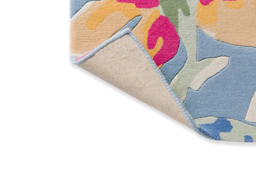 Laura Ashley Tulips-China Blue 82208 200x280 cm