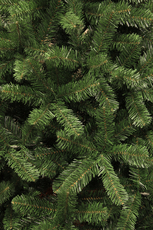 Black Box Trees Charlton Kunstkerstboom - Kerstboom H155 x Ø91 cm - Groen