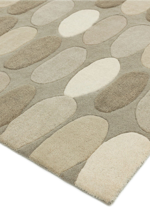 Vloerkleed MOMO Rugs Matrix MAX31 Sofia Natural 200x300 cm - vtwonen shop