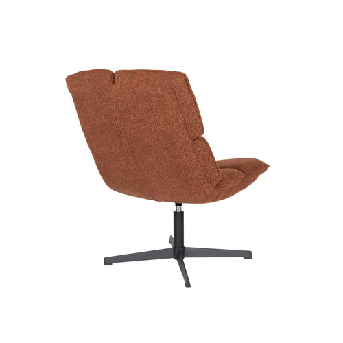 Housecraft Living Lounge Chair Vix Terra