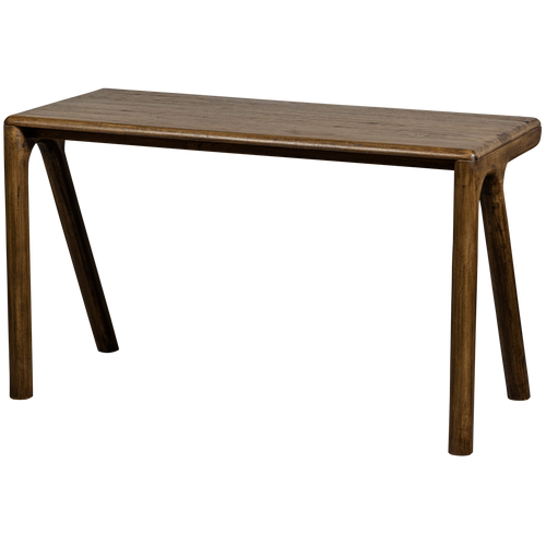 WOOOD bureau Tug - Mango - Walnoot - 78x130x60 - vtwonen shop