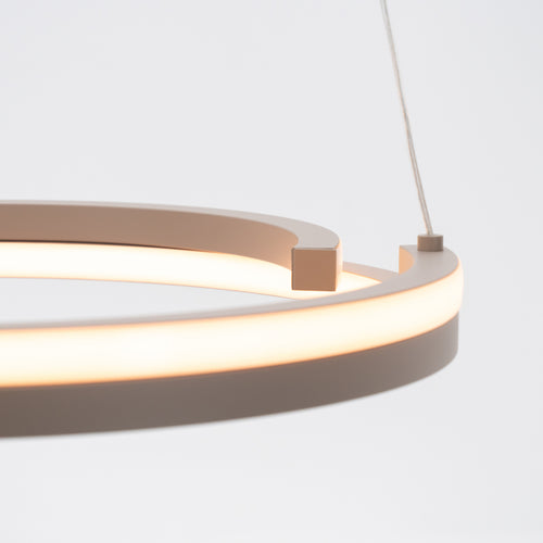 EGLO hanglamp Mezzomonte