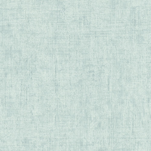 A.S. Création behang geschilderd effect blauw grijs - 53 cm x 10.05 m - AS-373345