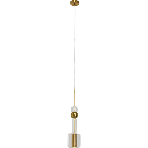Kare Design Hanglamp Candy Bar 13cm goud