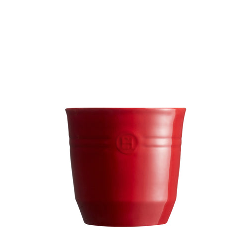 Emile Henry Pot voor keukengerei - 2.2Ltr - Grand Cru