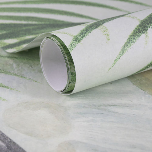 Art for the Home Fotobehang - Peacock - 280x200cm - vtwonen shop