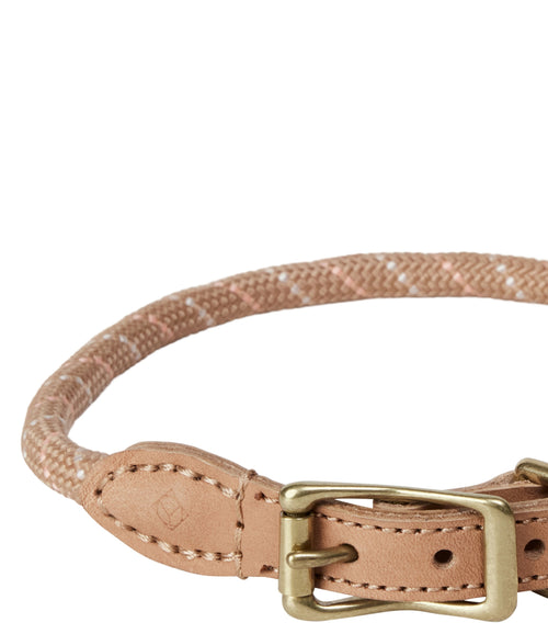 OYOY Ketting Perry - leder