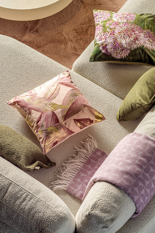 Dutch Decor sierkussen Maysa - 45x45 cm - vtwonen shop