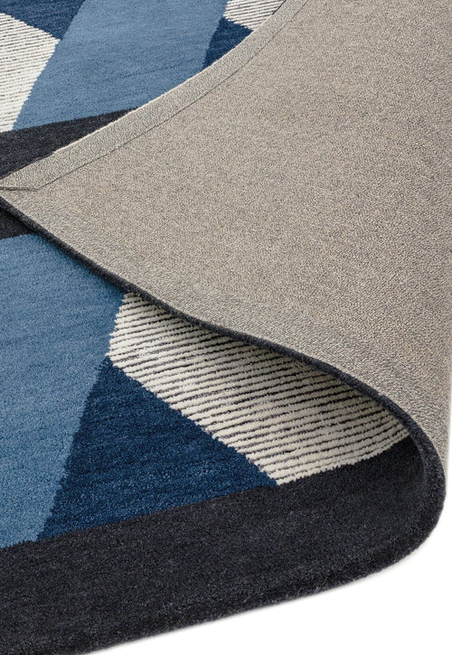 Vloerkleed Easy Living Camden Blue 120x170 cm - vtwonen shop