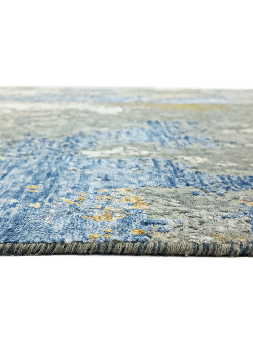 Vloerkleed MOMO Rugs Black 428/001/110 170x240 cm - vtwonen shop