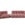 Cosmopolitan Design linker modulaire bank Sky 3-zits, flueel, zalm - 148x353x70cm
