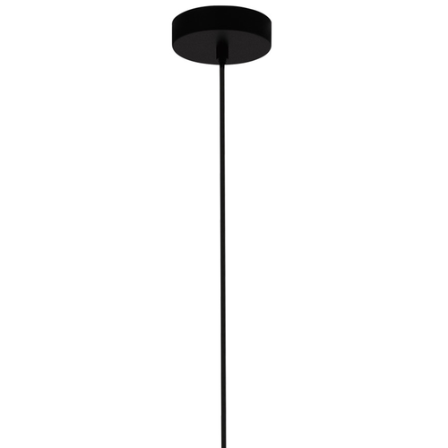 EGLO hanglamp Wrington - e27 - ø 30 cm - zwart - vtwonen shop