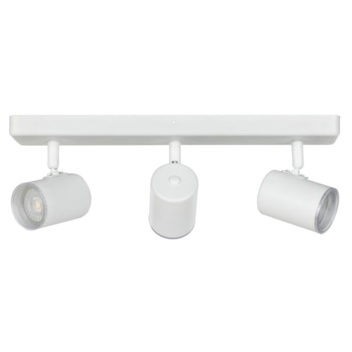 EGLO spot Consuma 1 - gu10 - 40 cm - wit