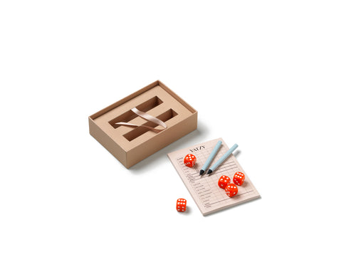 Printworks Spel Bazaar - Yatzy