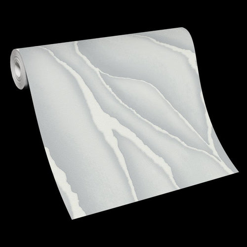 Erismann behang marmer grijs - 53 cm x 10.05 m - 661558 - vtwonen shop
