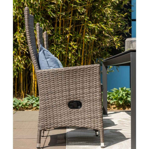 Garden Impressions tuinset Nice - Penedo grijs - 7-delig - vtwonen shop