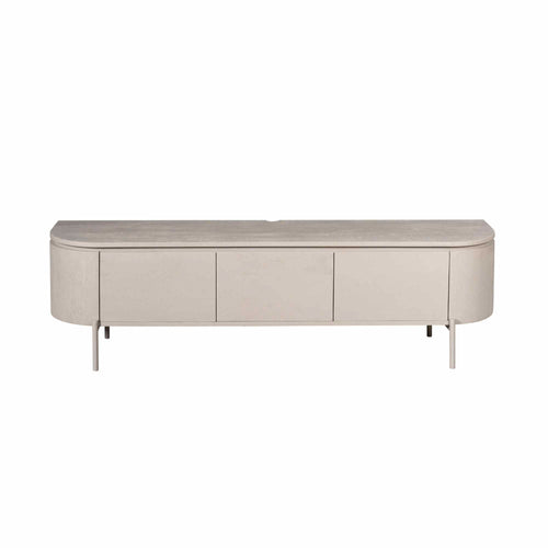 Starfurn - Tv meubel Excellent - Taupe - 35x160x45 cm