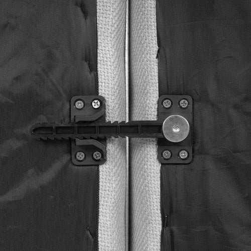 Home Deluxe Bank VERONA Lichtgrijs XL - vtwonen shop