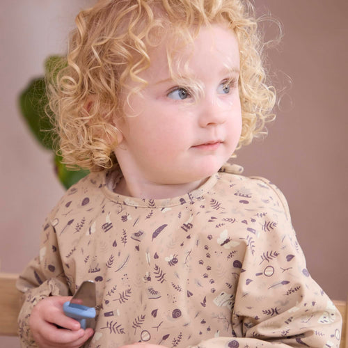 FILIBABBA Schort Polyester