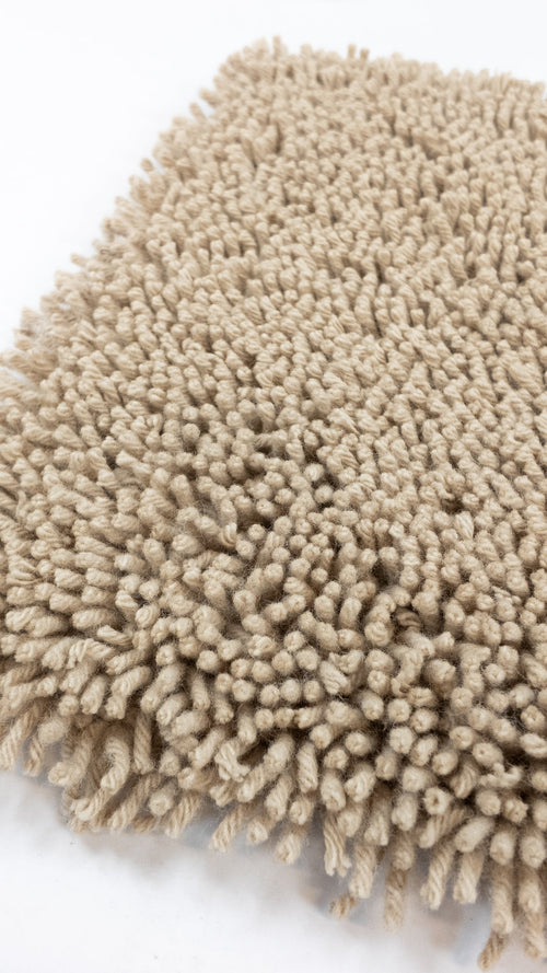 Vloerkleed MOMO Rugs Opus Rya Camel 170x240 cm - vtwonen shop