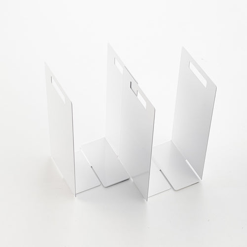 Yamazaki Handdoekenrek (set van 2) - Tower - Wit - vtwonen shop