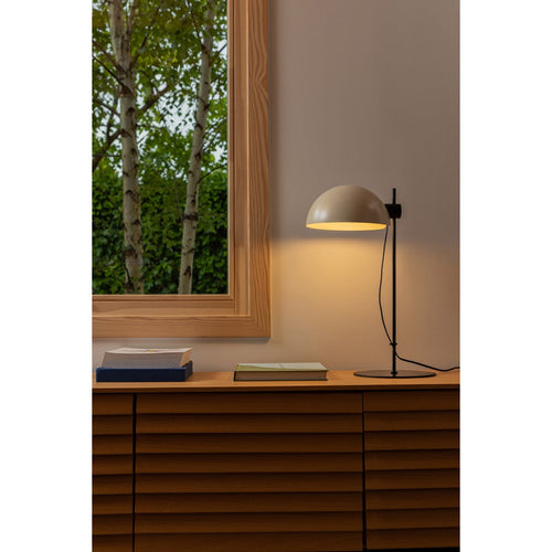 Faro DOMINICA Bureauwerklamp Beige
