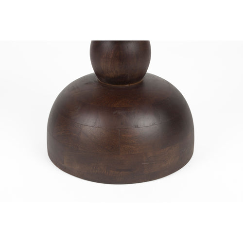 Housecraft Living Izzy Bijzettafel - Bruin - vtwonen shop