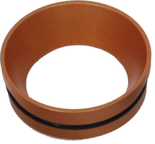 Artdelight spot Laguna - 2 lichts - 22  x 9.5   cm - wit