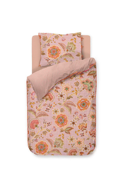 Pip Studio kussensloop Hakuna - 60x70 cm - lila - vtwonen shop