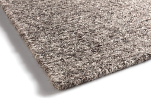 Vloerkleed MOMO Rugs Mixt Grey 406/001/115 200x300 cm - vtwonen shop
